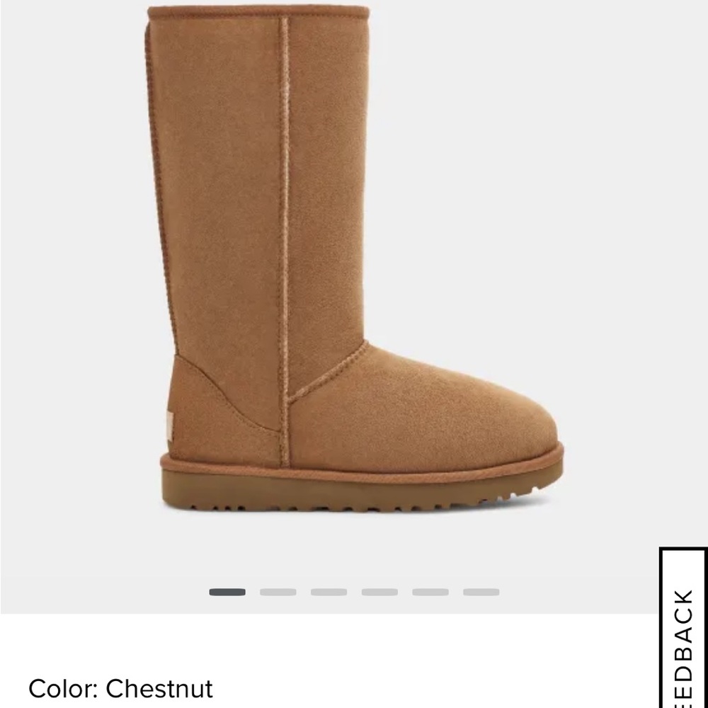 Ugg Tall II Boot